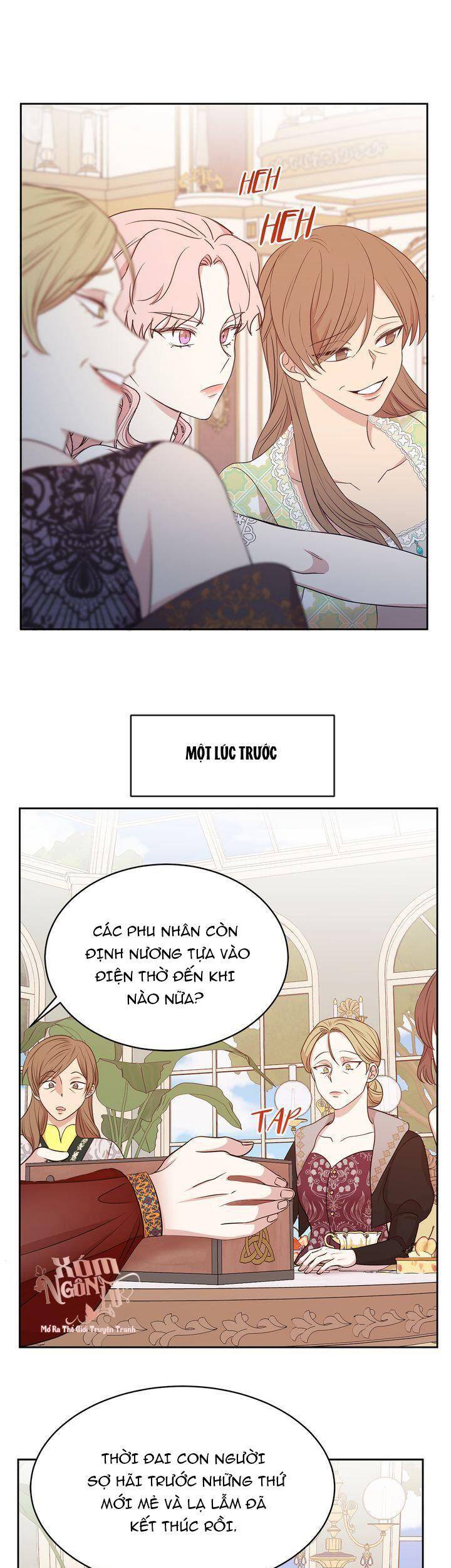 Tôi Sẽ Đi Đến Cùng Với Hoàng Đế Chapter 108 - 30