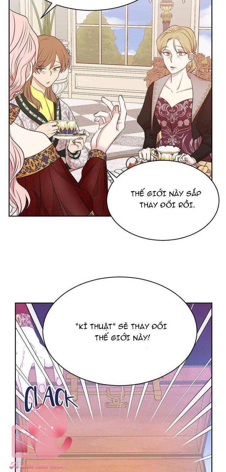 Tôi Sẽ Đi Đến Cùng Với Hoàng Đế Chapter 108 - 31