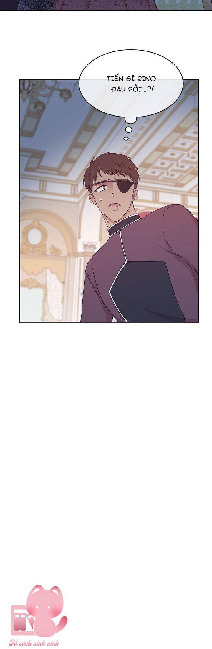 Tôi Sẽ Đi Đến Cùng Với Hoàng Đế Chapter 108 - 33