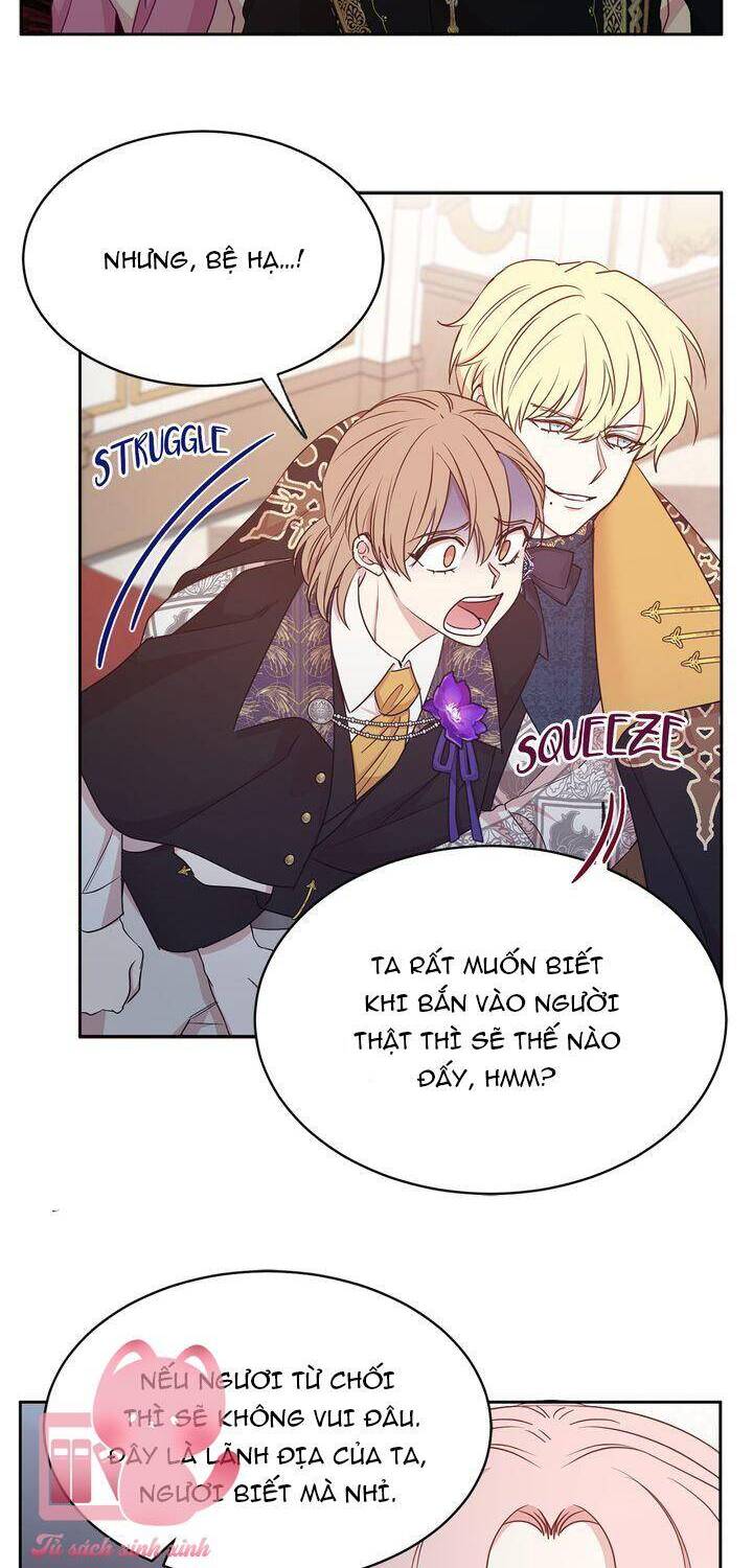 Tôi Sẽ Đi Đến Cùng Với Hoàng Đế Chapter 108 - 5
