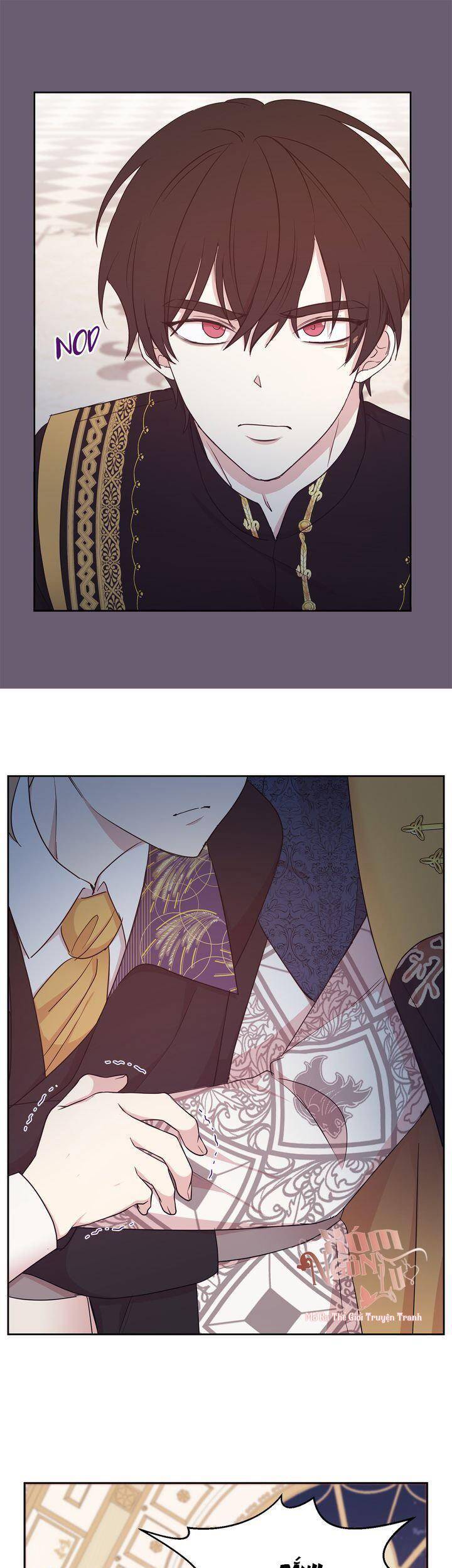 Tôi Sẽ Đi Đến Cùng Với Hoàng Đế Chapter 108 - 9