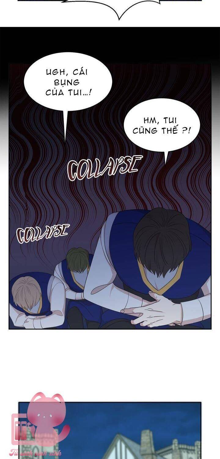 Tôi Sẽ Đi Đến Cùng Với Hoàng Đế Chapter 109 - 12