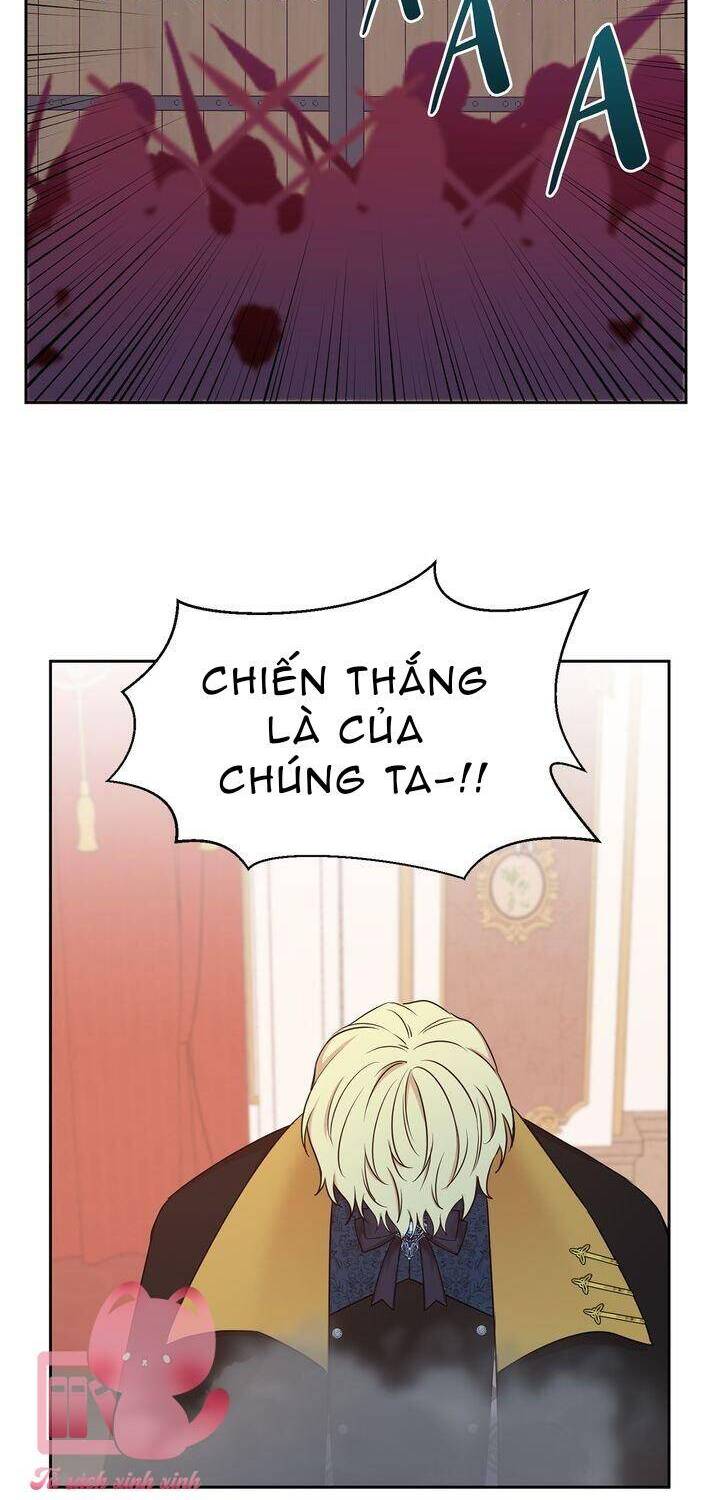 Tôi Sẽ Đi Đến Cùng Với Hoàng Đế Chapter 109 - 14