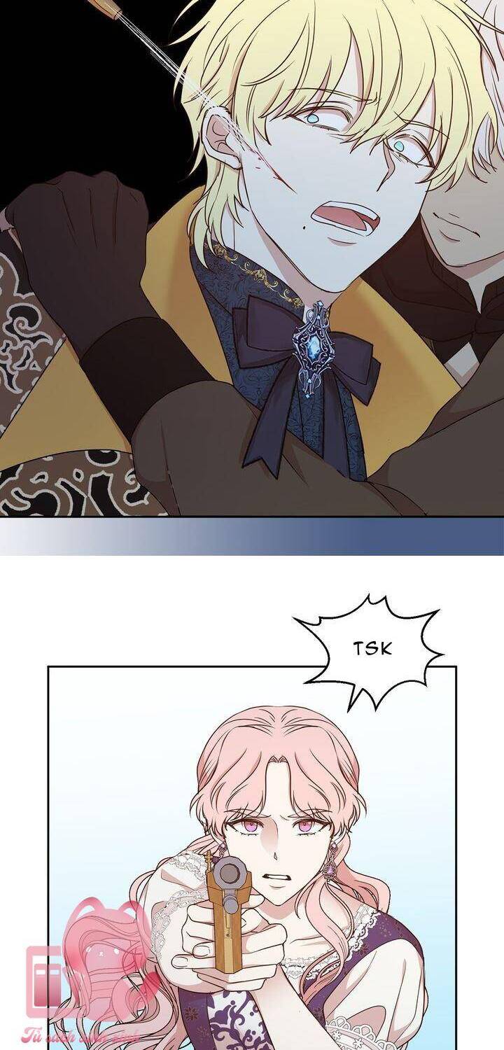 Tôi Sẽ Đi Đến Cùng Với Hoàng Đế Chapter 109 - 17