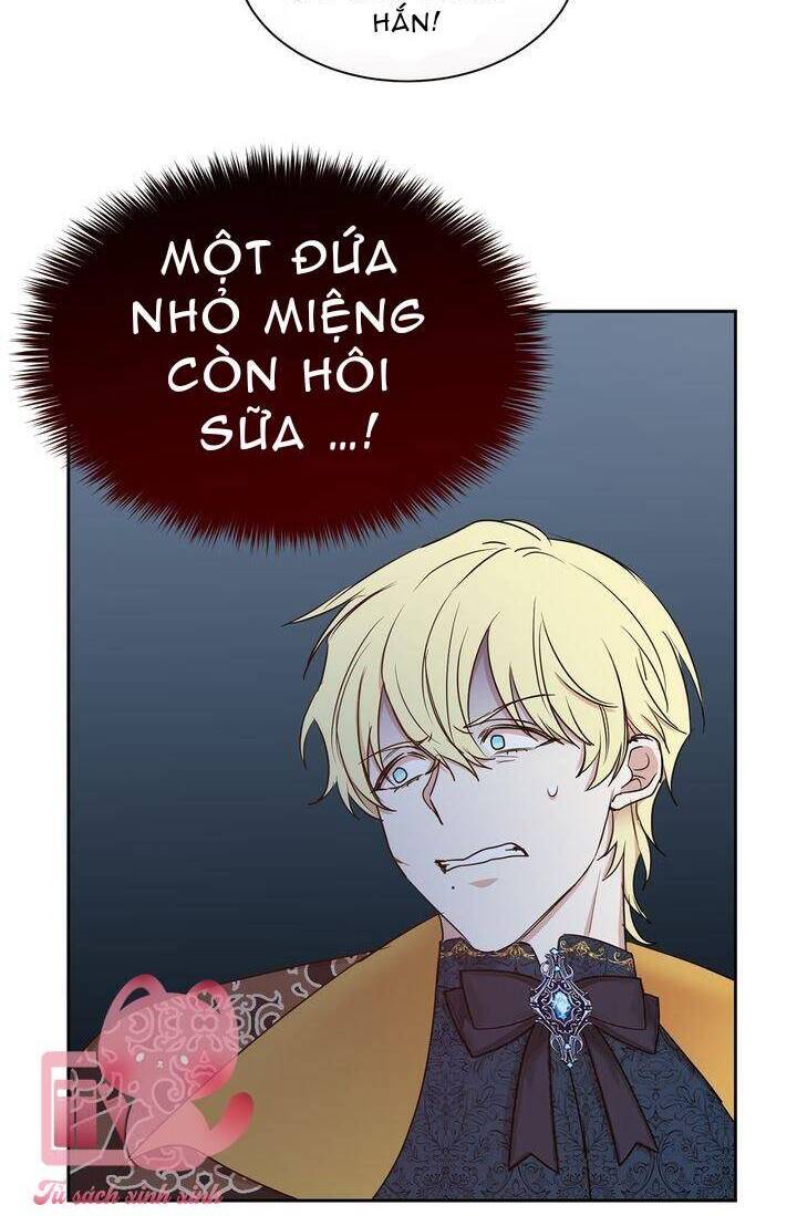 Tôi Sẽ Đi Đến Cùng Với Hoàng Đế Chapter 109 - 19