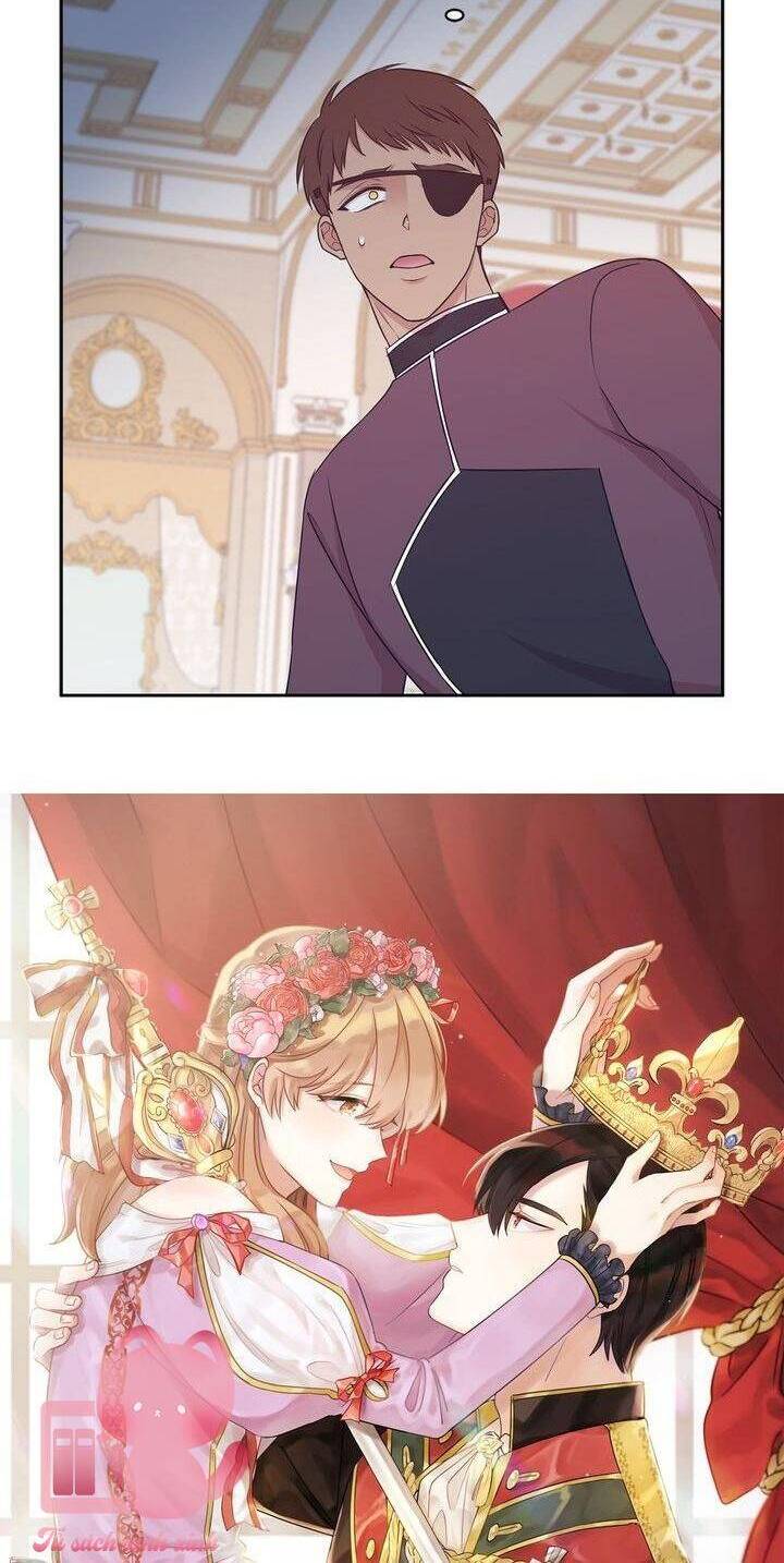 Tôi Sẽ Đi Đến Cùng Với Hoàng Đế Chapter 109 - 3