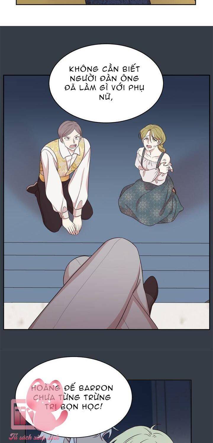 Tôi Sẽ Đi Đến Cùng Với Hoàng Đế Chapter 109 - 26