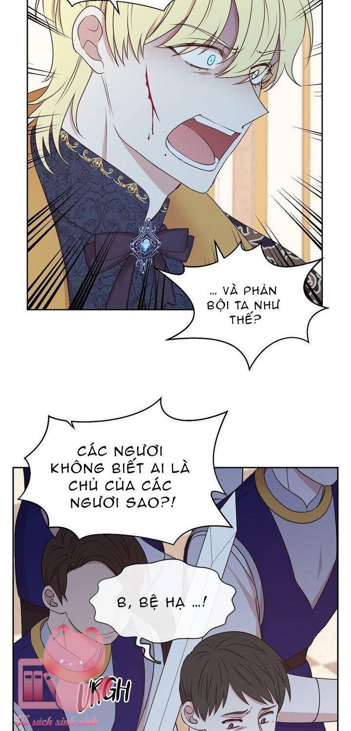 Tôi Sẽ Đi Đến Cùng Với Hoàng Đế Chapter 109 - 31