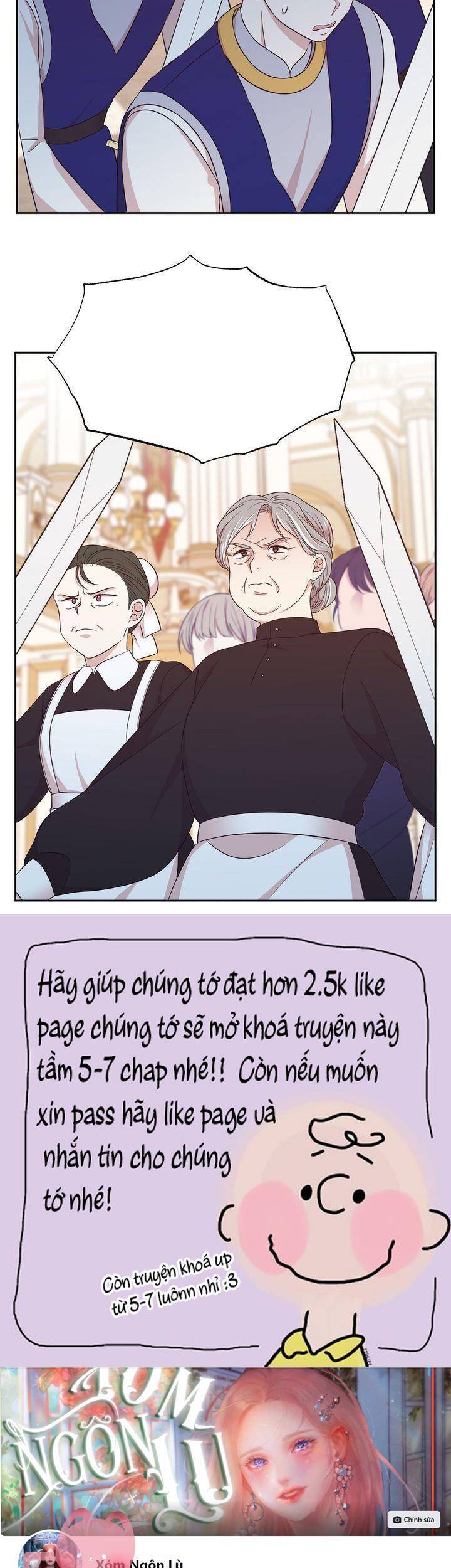 Tôi Sẽ Đi Đến Cùng Với Hoàng Đế Chapter 109 - 32