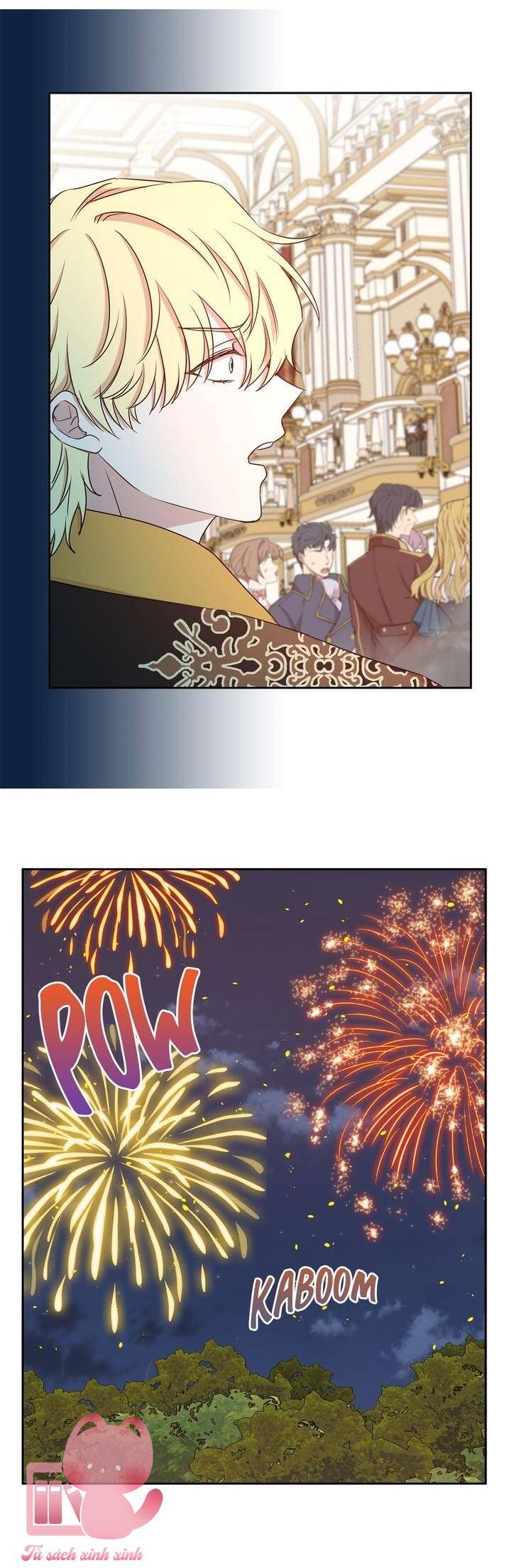 Tôi Sẽ Đi Đến Cùng Với Hoàng Đế Chapter 109 - 8