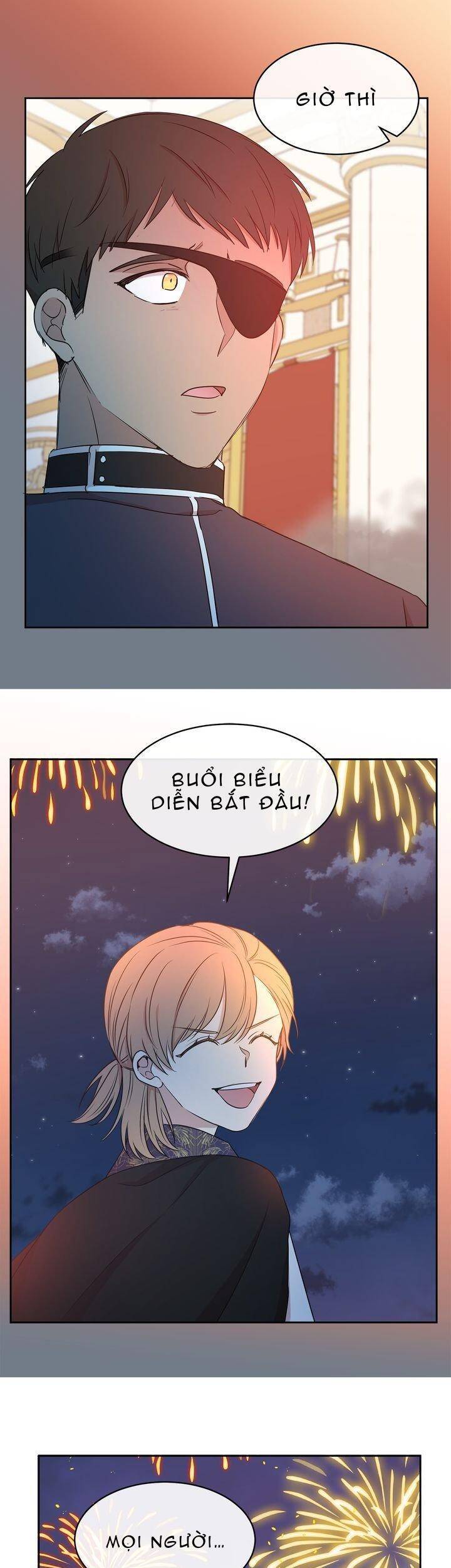 Tôi Sẽ Đi Đến Cùng Với Hoàng Đế Chapter 109 - 9