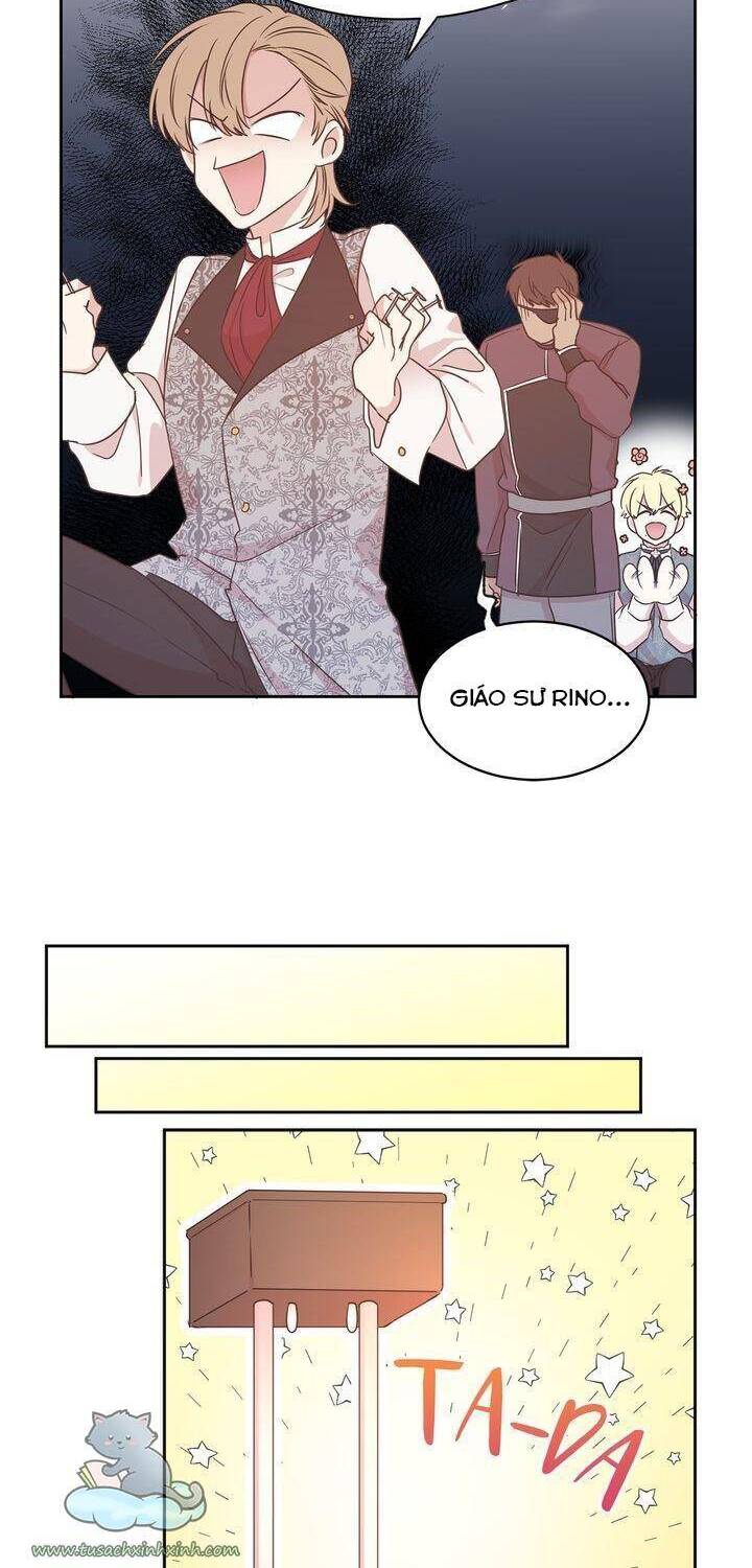 Tôi Sẽ Đi Đến Cùng Với Hoàng Đế Chapter 96 - 17