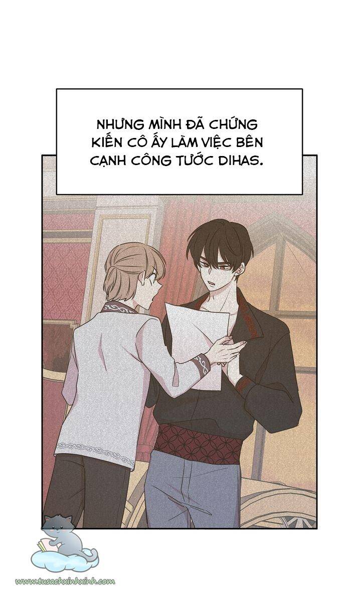 Tôi Sẽ Đi Đến Cùng Với Hoàng Đế Chapter 96 - 22