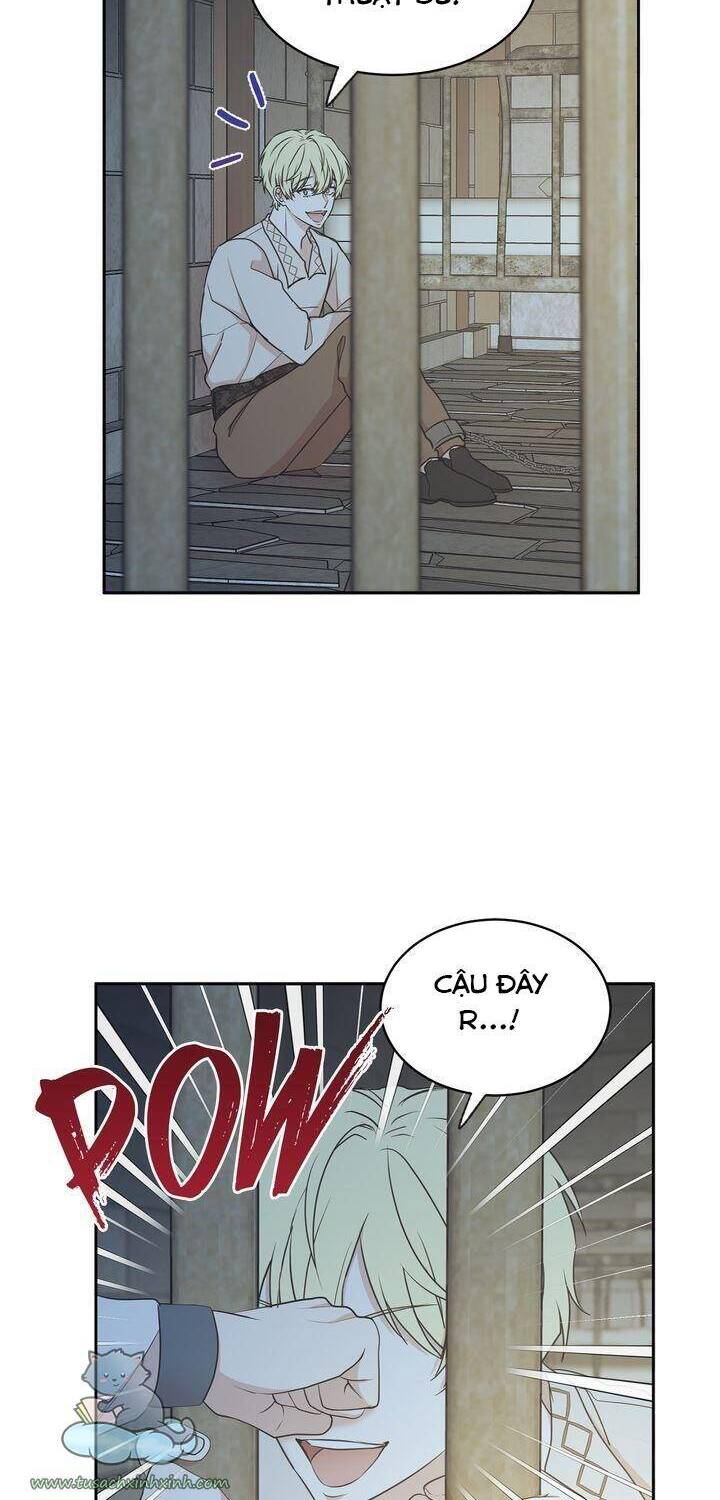 Tôi Sẽ Đi Đến Cùng Với Hoàng Đế Chapter 96 - 24