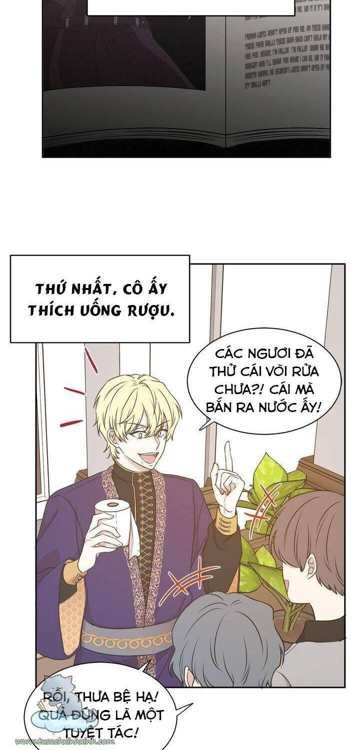 Tôi Sẽ Đi Đến Cùng Với Hoàng Đế Chapter 96 - 28