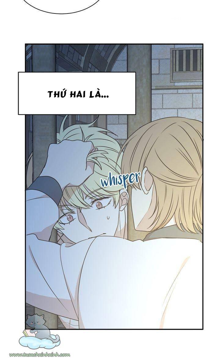 Tôi Sẽ Đi Đến Cùng Với Hoàng Đế Chapter 96 - 29