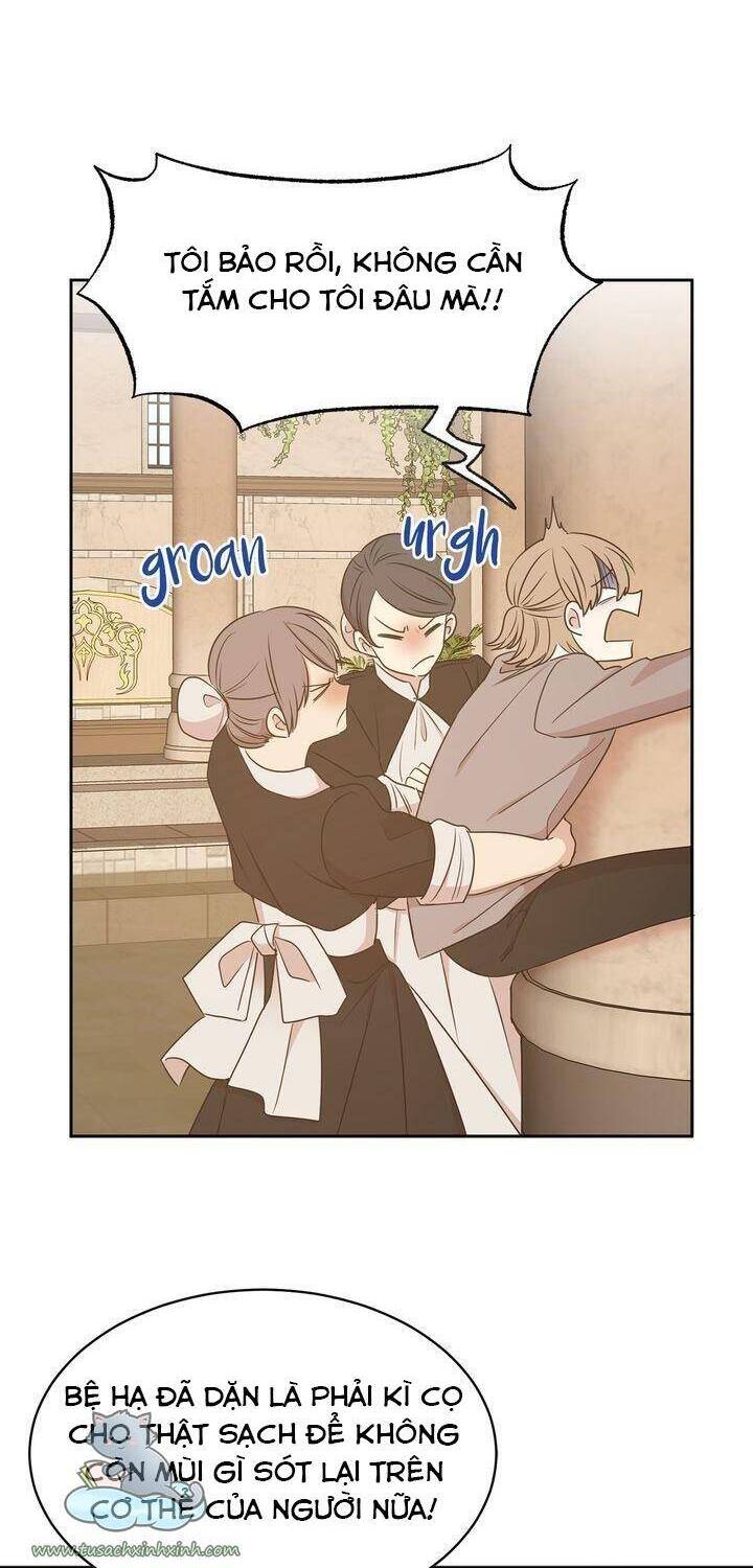 Tôi Sẽ Đi Đến Cùng Với Hoàng Đế Chapter 96 - 5