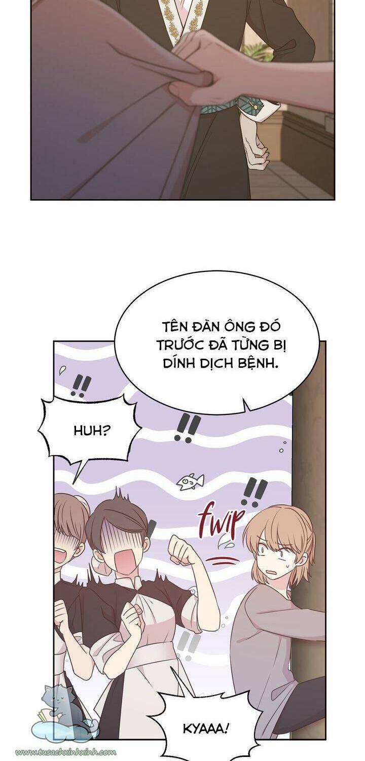 Tôi Sẽ Đi Đến Cùng Với Hoàng Đế Chapter 96 - 7