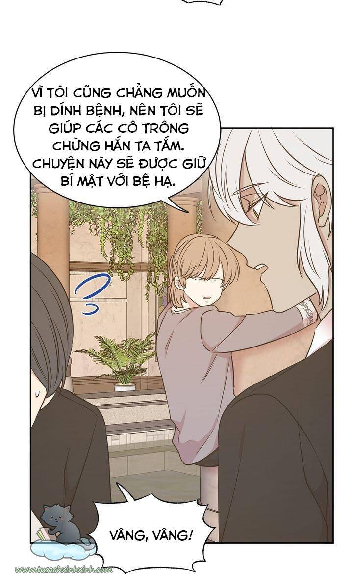 Tôi Sẽ Đi Đến Cùng Với Hoàng Đế Chapter 96 - 8