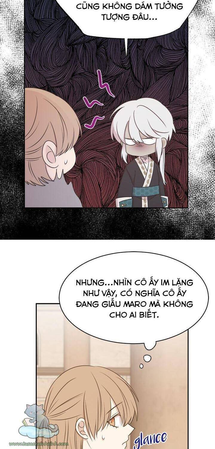 Tôi Sẽ Đi Đến Cùng Với Hoàng Đế Chapter 96 - 10