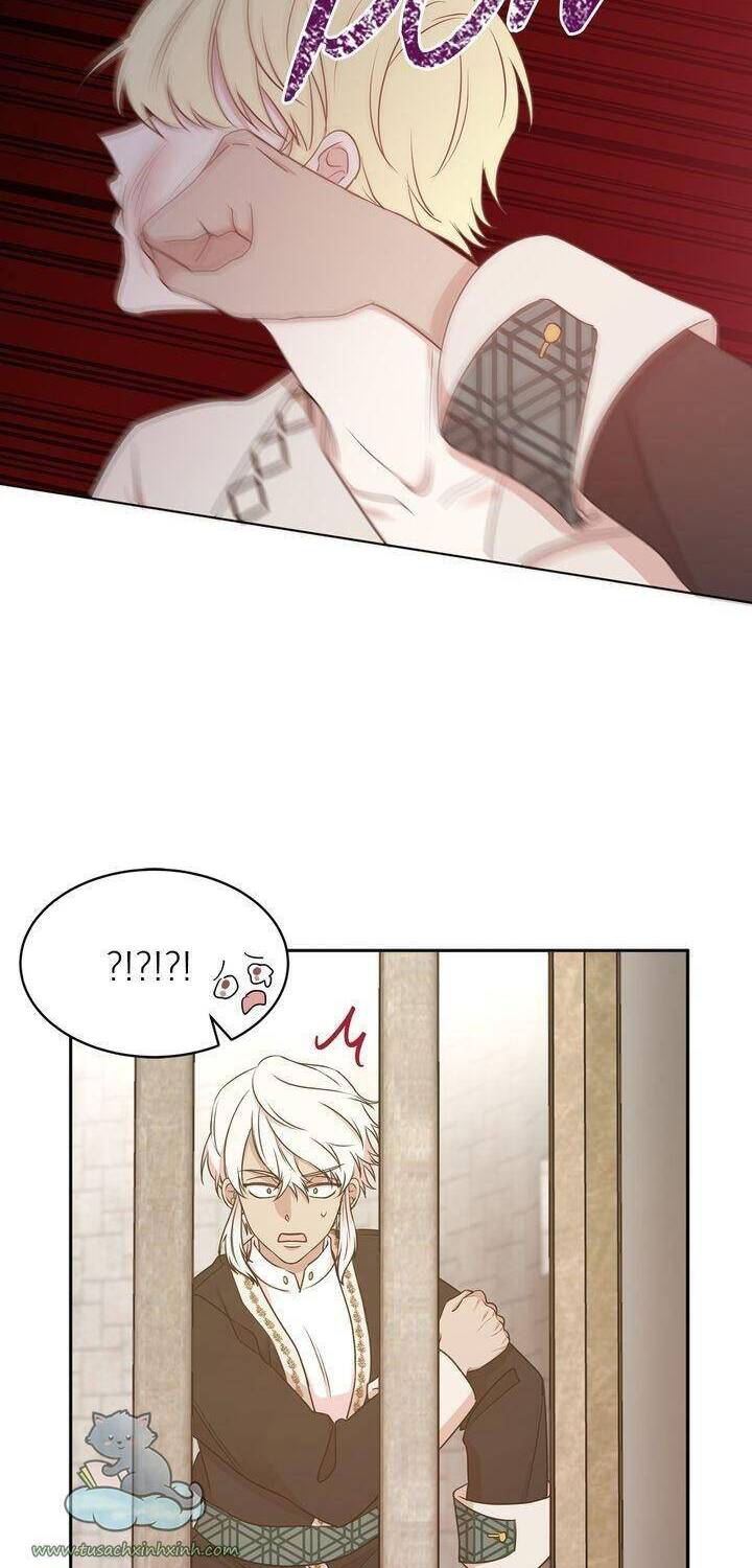 Tôi Sẽ Đi Đến Cùng Với Hoàng Đế Chapter 97 - 11