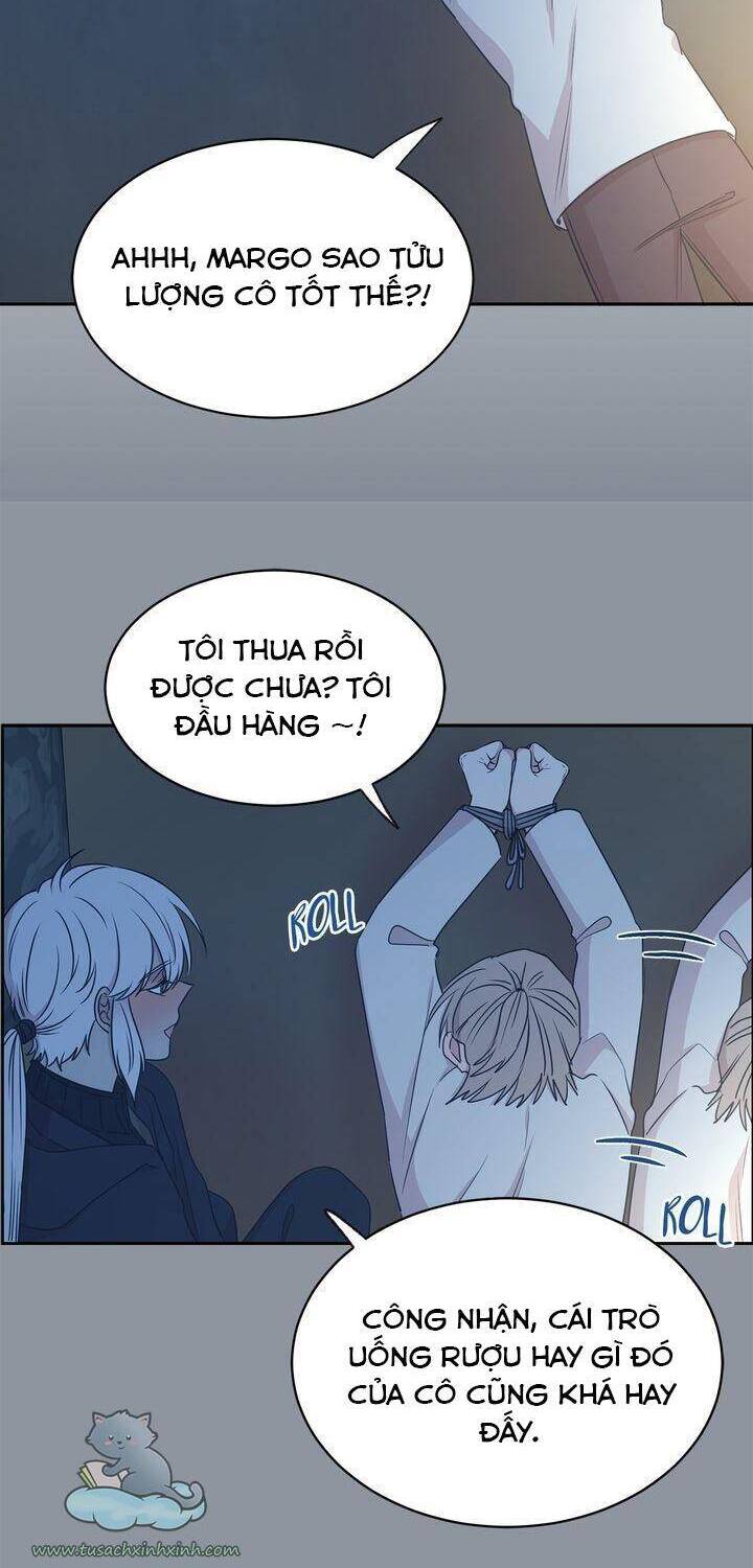 Tôi Sẽ Đi Đến Cùng Với Hoàng Đế Chapter 97 - 15