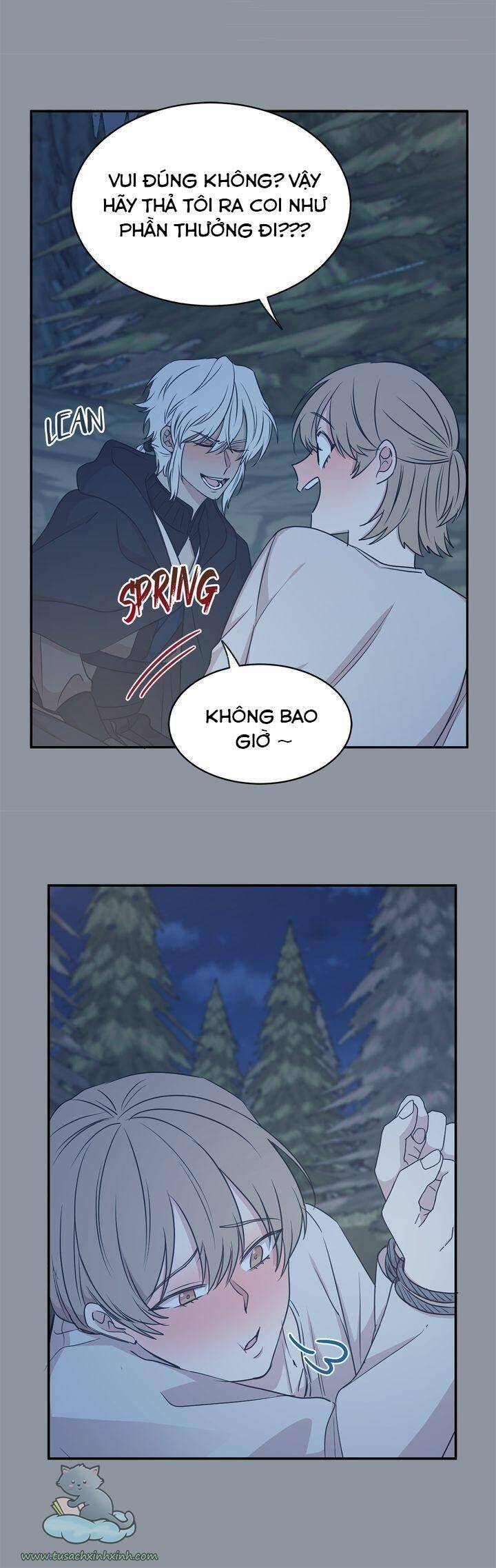 Tôi Sẽ Đi Đến Cùng Với Hoàng Đế Chapter 97 - 16