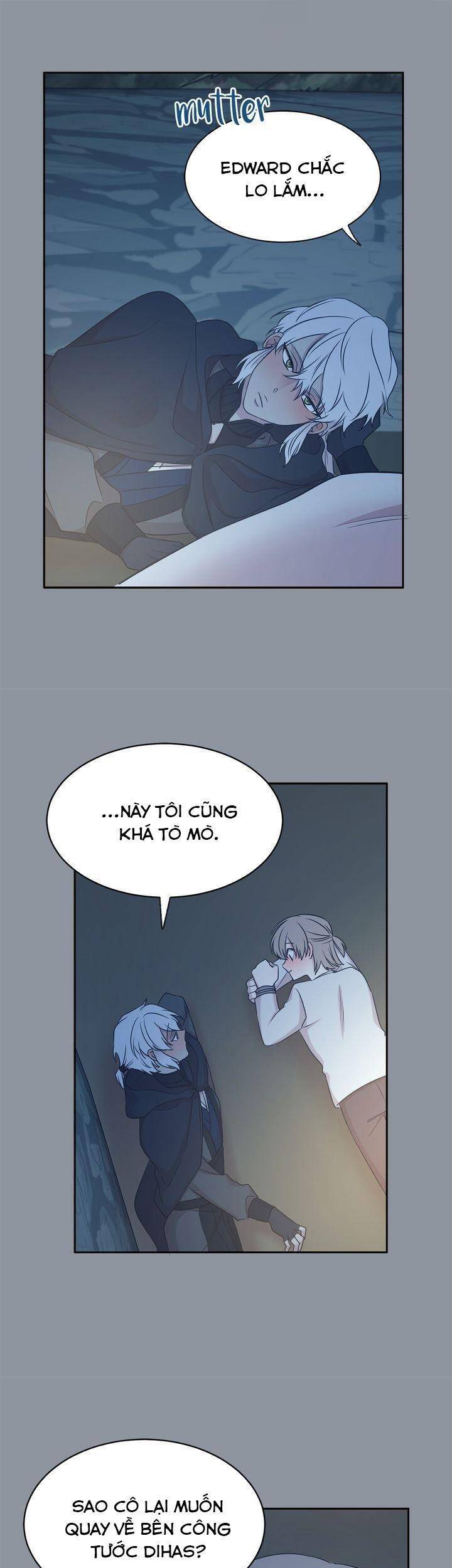 Tôi Sẽ Đi Đến Cùng Với Hoàng Đế Chapter 97 - 17