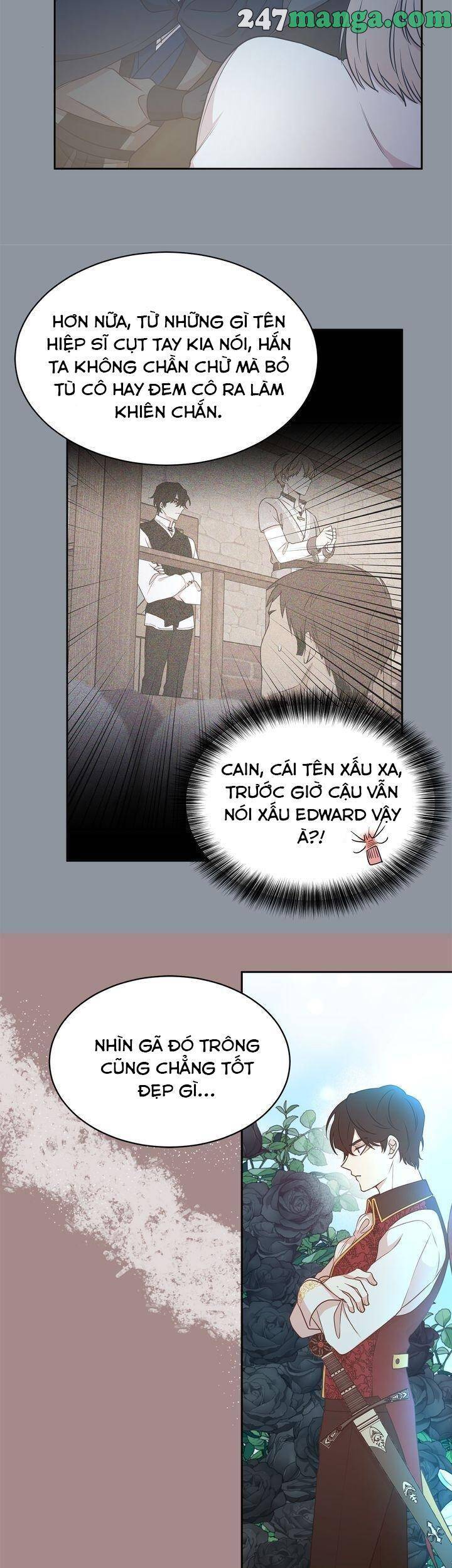 Tôi Sẽ Đi Đến Cùng Với Hoàng Đế Chapter 97 - 19