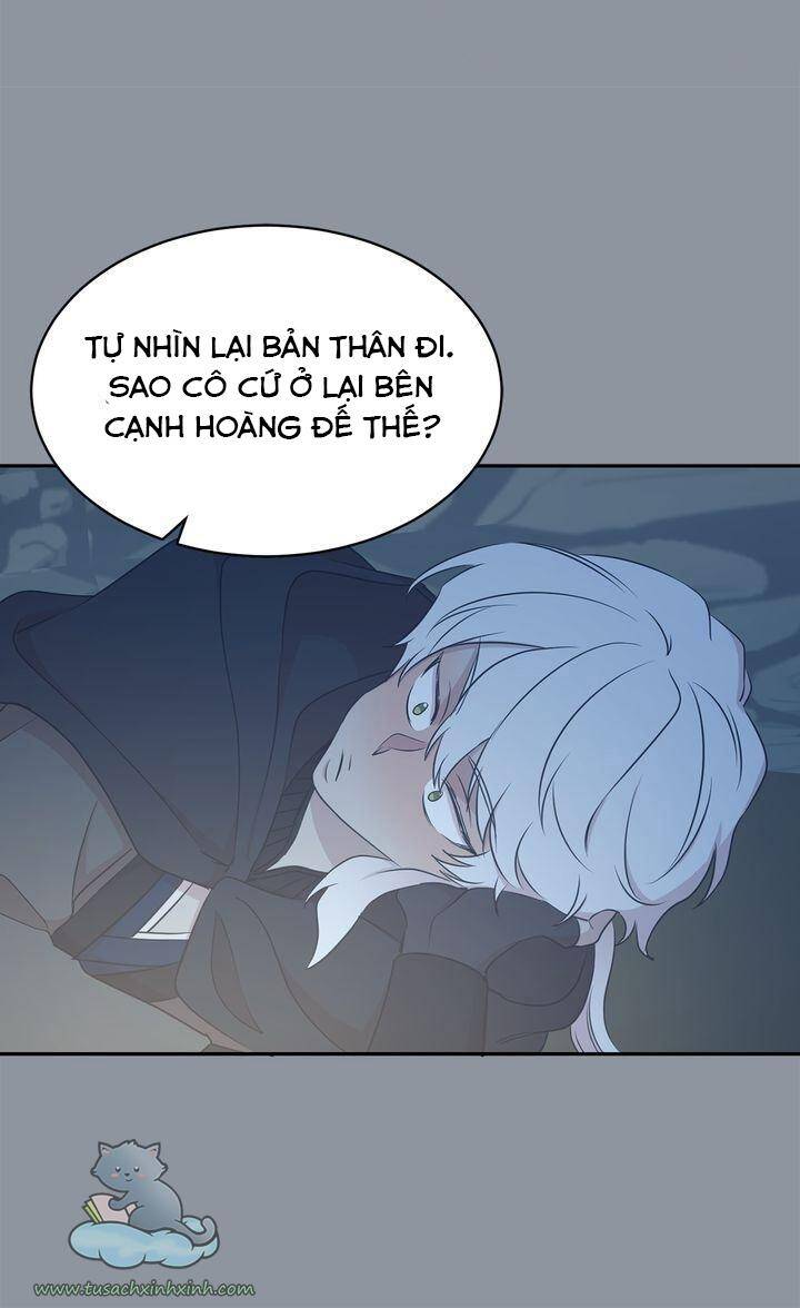 Tôi Sẽ Đi Đến Cùng Với Hoàng Đế Chapter 97 - 23