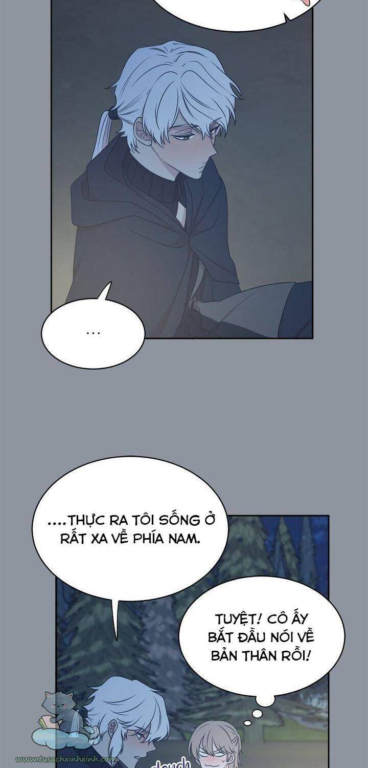 Tôi Sẽ Đi Đến Cùng Với Hoàng Đế Chapter 97 - 25