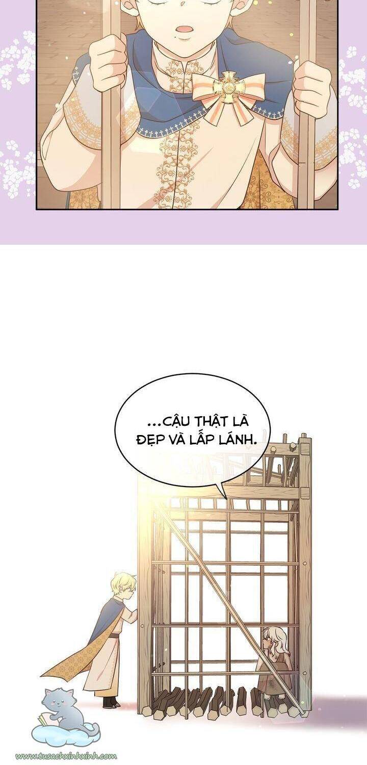 Tôi Sẽ Đi Đến Cùng Với Hoàng Đế Chapter 97 - 29