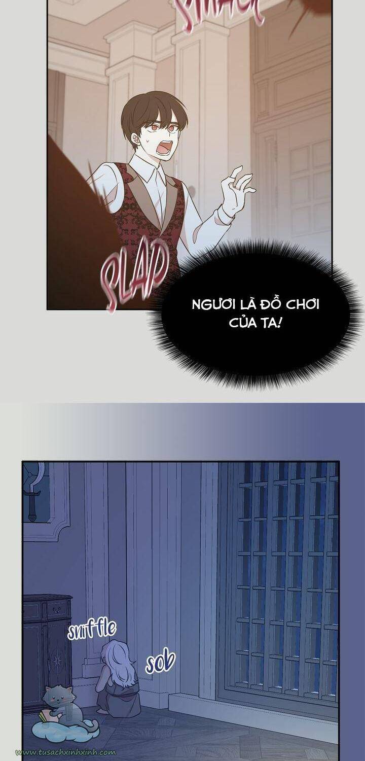 Tôi Sẽ Đi Đến Cùng Với Hoàng Đế Chapter 97 - 32