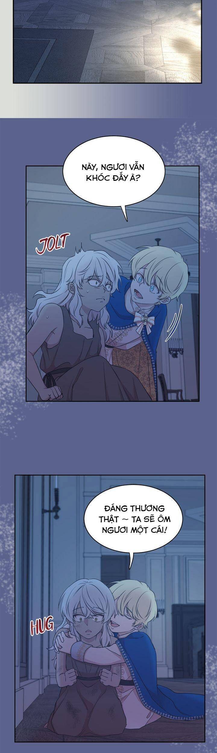 Tôi Sẽ Đi Đến Cùng Với Hoàng Đế Chapter 97 - 33