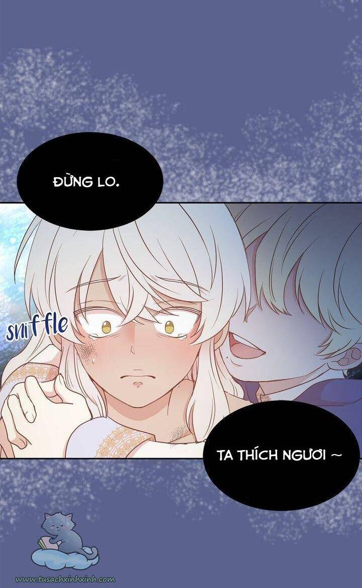 Tôi Sẽ Đi Đến Cùng Với Hoàng Đế Chapter 97 - 34