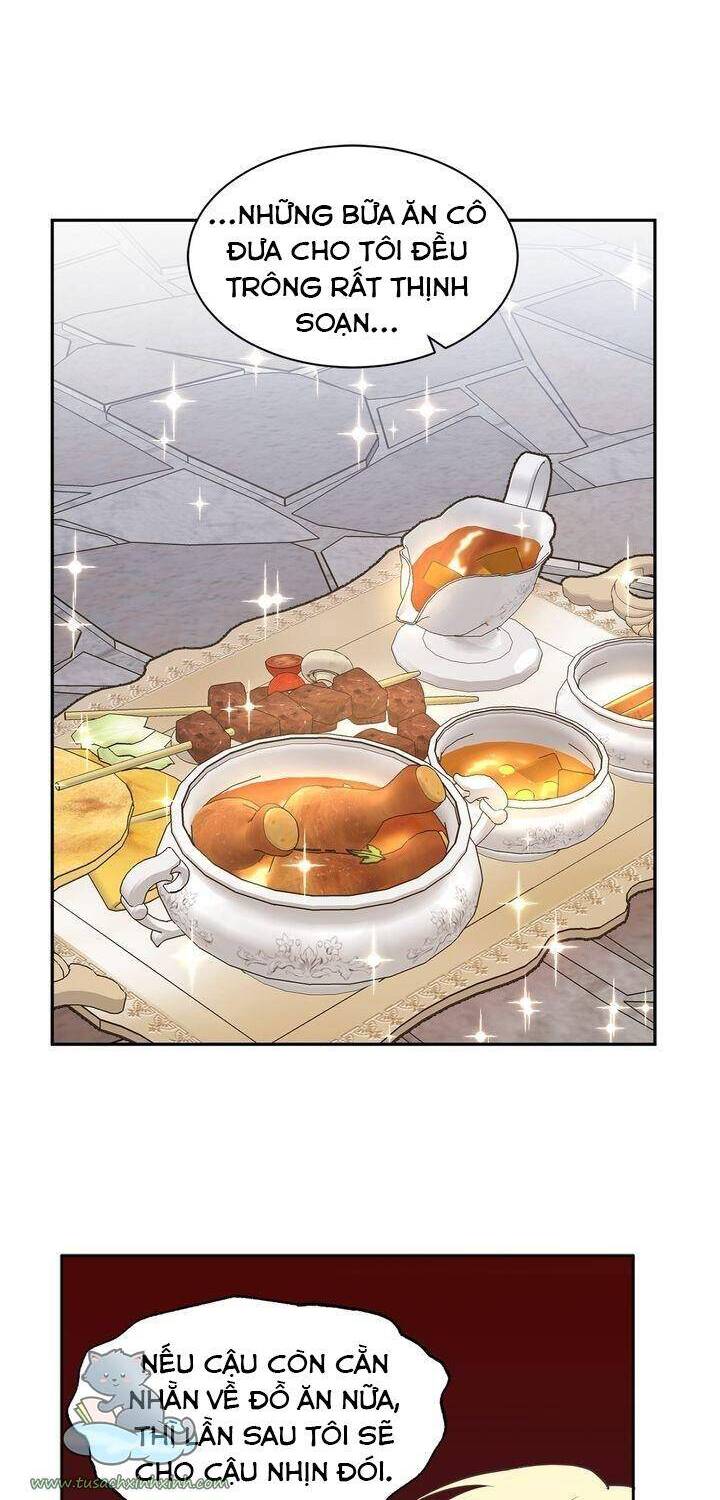 Tôi Sẽ Đi Đến Cùng Với Hoàng Đế Chapter 97 - 6