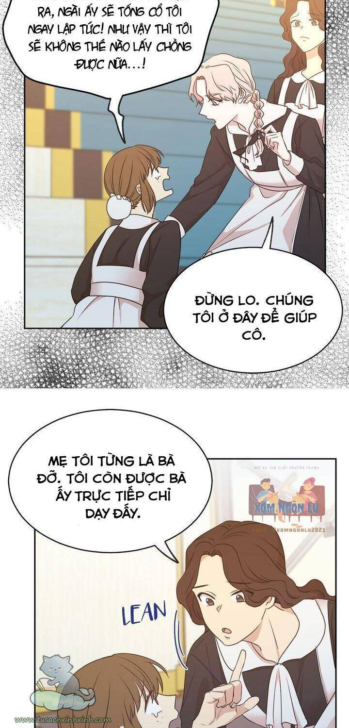 Tôi Sẽ Đi Đến Cùng Với Hoàng Đế Chapter 99 - 11