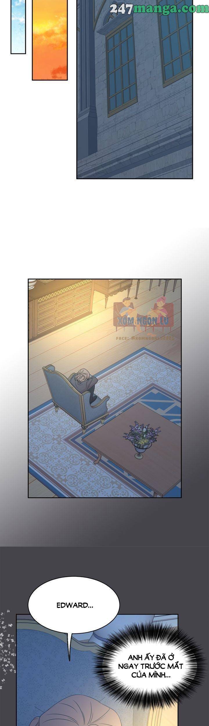 Tôi Sẽ Đi Đến Cùng Với Hoàng Đế Chapter 99 - 14