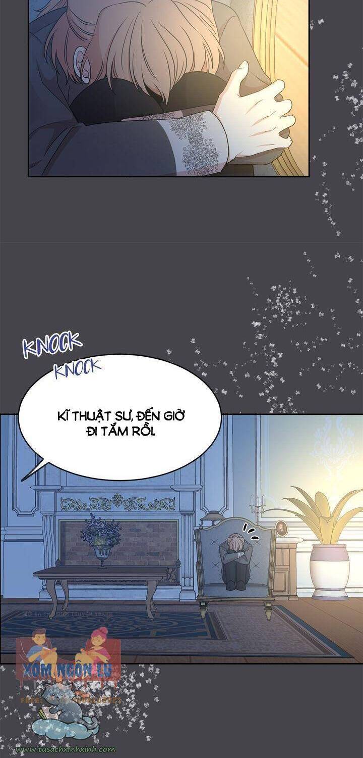 Tôi Sẽ Đi Đến Cùng Với Hoàng Đế Chapter 99 - 15