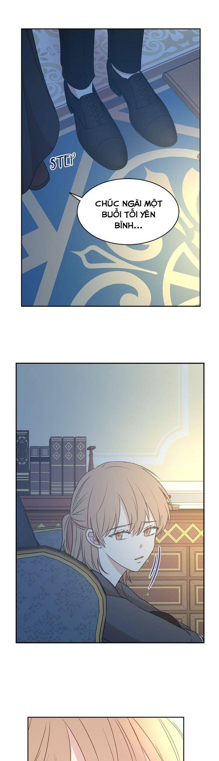 Tôi Sẽ Đi Đến Cùng Với Hoàng Đế Chapter 99 - 17