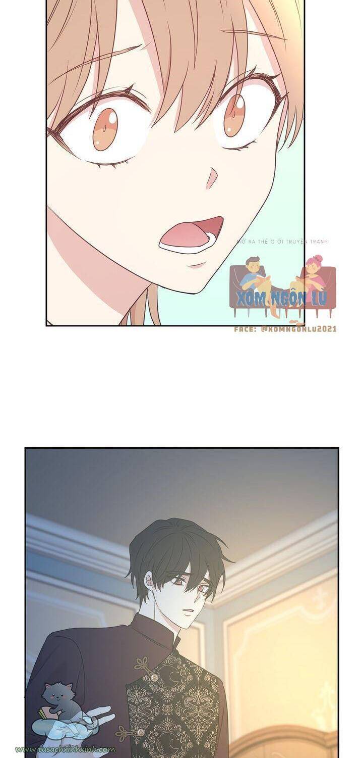 Tôi Sẽ Đi Đến Cùng Với Hoàng Đế Chapter 99 - 18