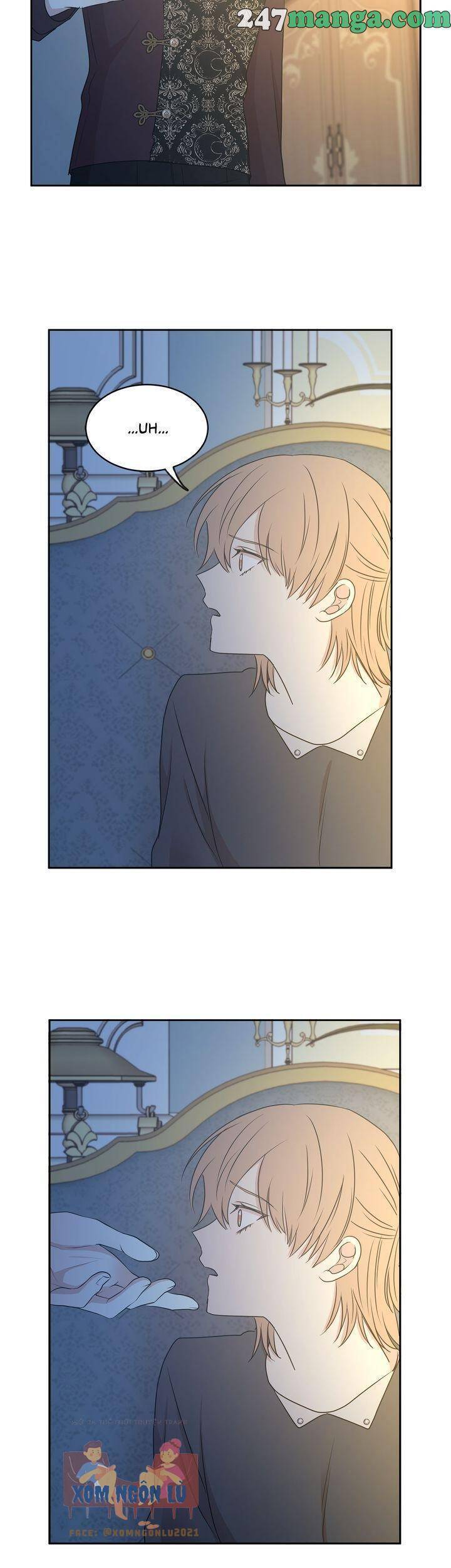 Tôi Sẽ Đi Đến Cùng Với Hoàng Đế Chapter 99 - 19