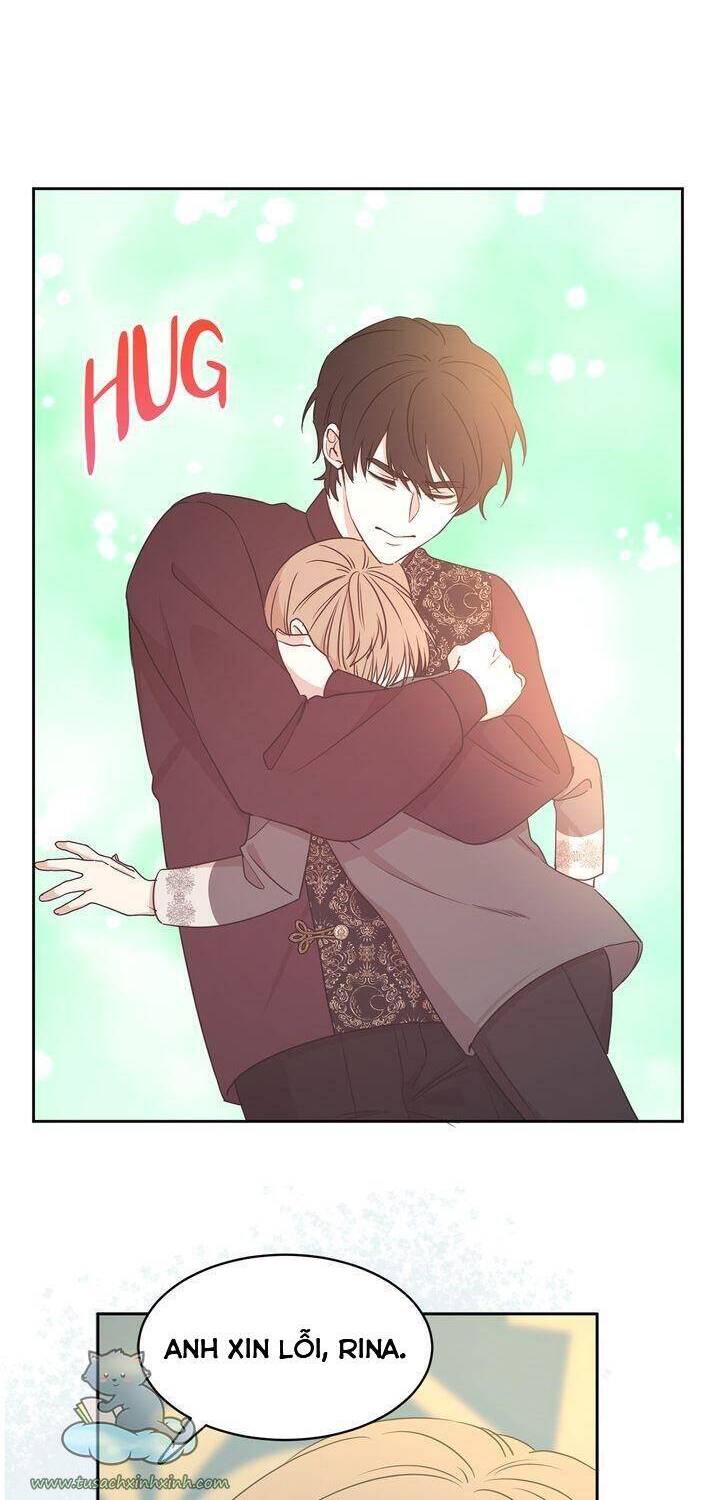 Tôi Sẽ Đi Đến Cùng Với Hoàng Đế Chapter 99 - 20