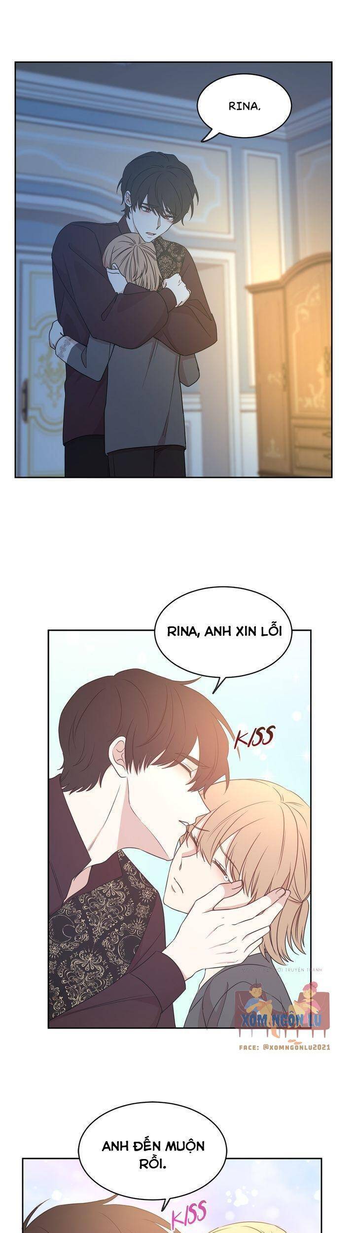 Tôi Sẽ Đi Đến Cùng Với Hoàng Đế Chapter 99 - 24