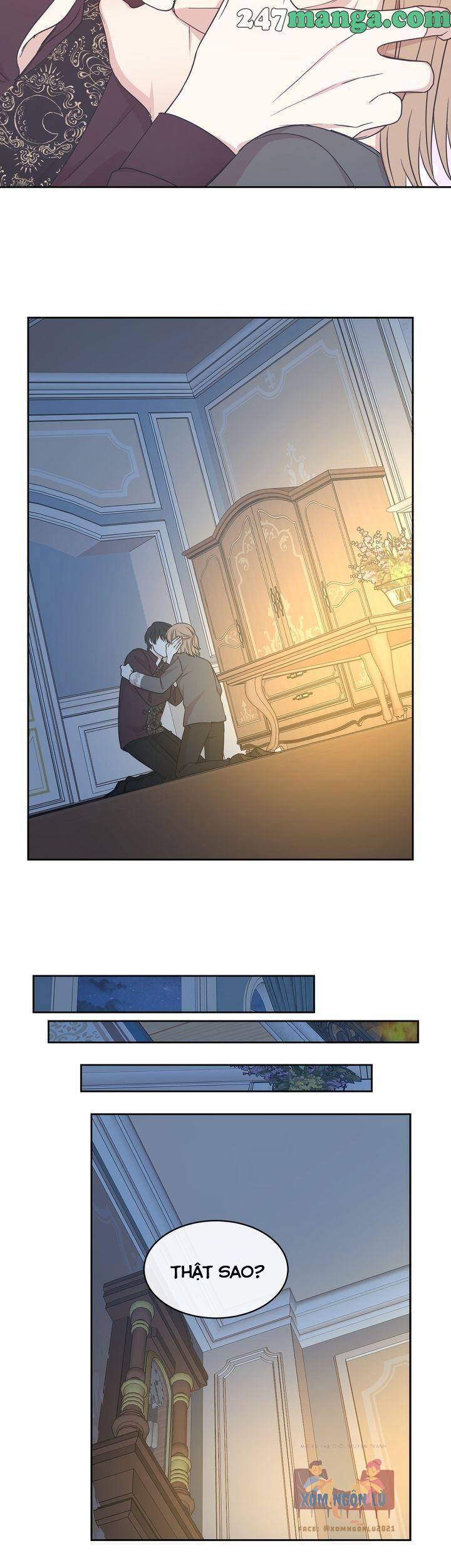 Tôi Sẽ Đi Đến Cùng Với Hoàng Đế Chapter 99 - 26