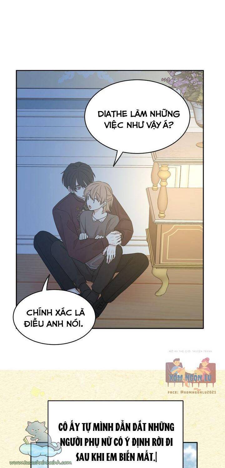 Tôi Sẽ Đi Đến Cùng Với Hoàng Đế Chapter 99 - 27