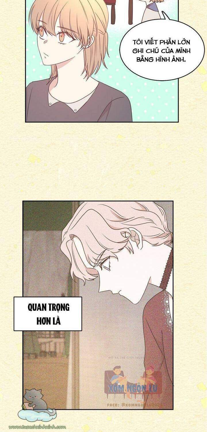 Tôi Sẽ Đi Đến Cùng Với Hoàng Đế Chapter 99 - 29