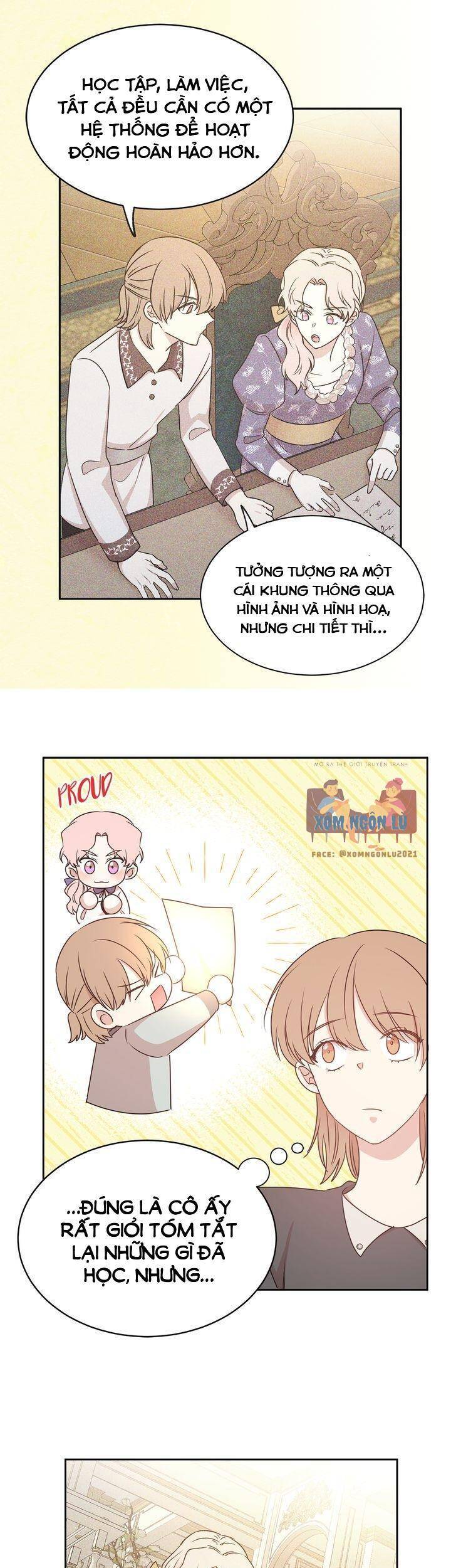 Tôi Sẽ Đi Đến Cùng Với Hoàng Đế Chapter 99 - 31