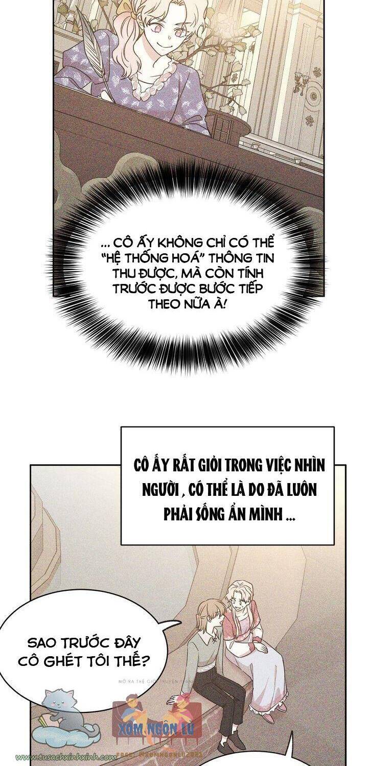 Tôi Sẽ Đi Đến Cùng Với Hoàng Đế Chapter 99 - 32