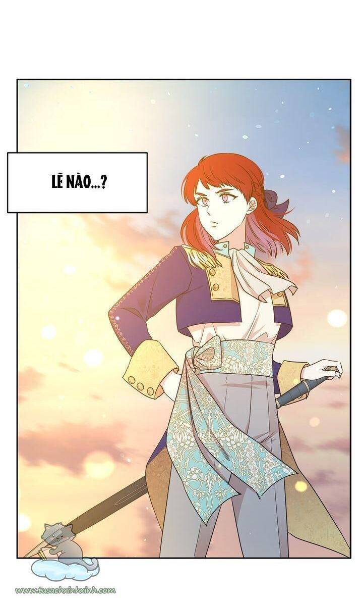 Tôi Sẽ Đi Đến Cùng Với Hoàng Đế Chapter 99 - 34